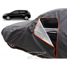 Yaris Hatchback - Funda Cobertor para auto