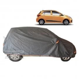 Grand i10 Hatchback- Funda cobertor para auto