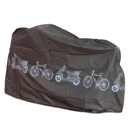 Funda Negro Para Bicicleta,...